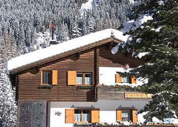 Appartamento a Alba di Canazei - Inverno - ID foto 1850