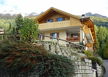 Ferienwohnungen Soraga di Fassa: Pederiva Michele - Pederiva Giuliano