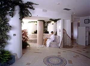 Residence a Canazei - Wellness - ID foto 187