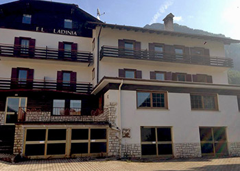 Ladinia - 