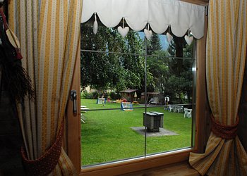 Residence a Moena - Zone comuni - ID foto 1917