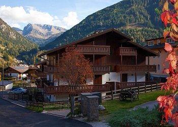 квартира - Moena - Summer - Photo ID 1925