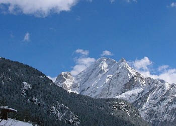 Residencias - Canazei - Invierno - Photo ID 1982