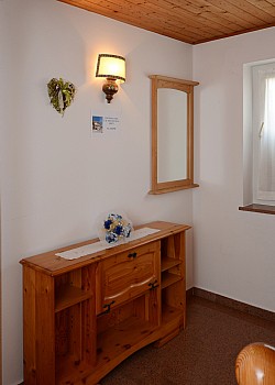 Apartment in San Giovanni di Fassa - Vigo - Extras - Photo ID 1985