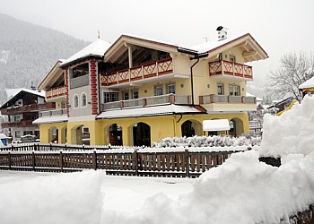 Residence a San Giovanni di Fassa - Pozza - Inverno - ID foto 1999