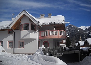 Villetta Enrosadira - 