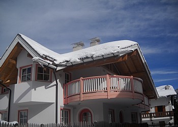 Appartamento a San Giovanni di Fassa - Vigo - Inverno - ID foto 2016