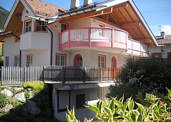 Appartamento a San Giovanni di Fassa - Vigo - Estate - ID foto 2018