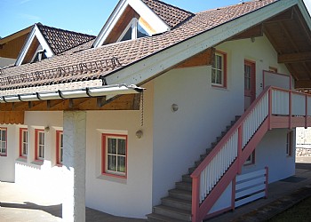 Villetta Enrosadira - 