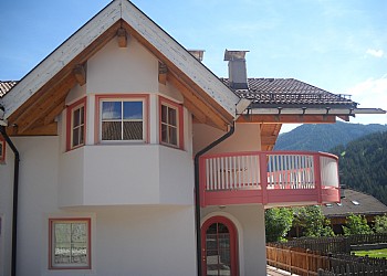 Appartamento a San Giovanni di Fassa - Vigo - Estate - ID foto 2021