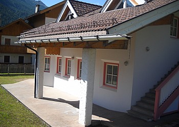 Appartamento a San Giovanni di Fassa - Vigo - Estate - ID foto 2022