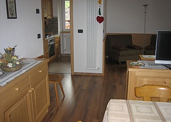 Apartment in Moena - Extras - Photo ID 2027
