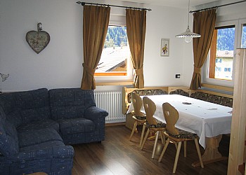 Apartmanu - Moena - Razno - Photo ID 2029