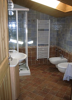 Apartmanu - Moena - Razno - Photo ID 2031