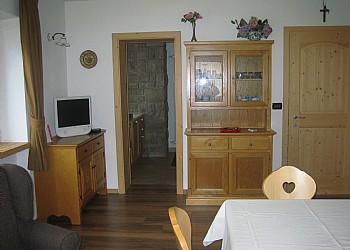 Apartment in Moena - Extras - Photo ID 2033