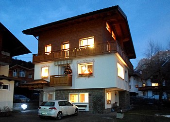 Apartmanu - Moena - Eksterijer ljeti - Photo ID 2038
