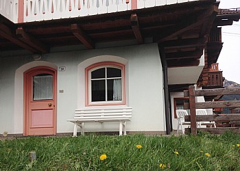 Appartamento a Campitello di Fassa - Estate - ID foto 2051
