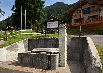 Piso - Alba di Canazei - Extras - Photo ID 2063