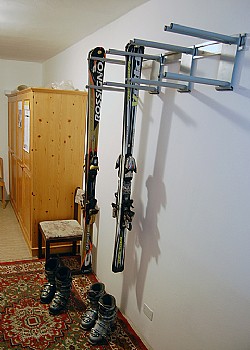 Appartamento a Soraga di Fassa - Varie - ID foto 2098