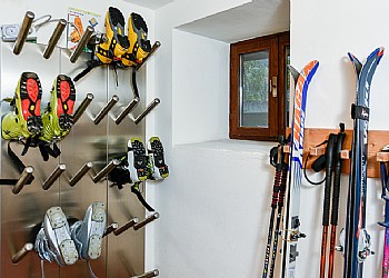 Appartamento a San Giovanni di Fassa - Pozza - Varie - ID foto 2108