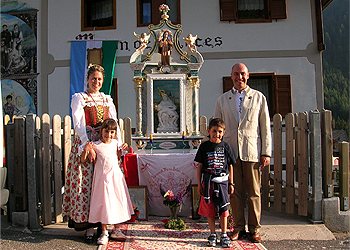 Majon di Roces - Vom Haus 