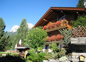 Appartamento a Moena - Estate - ID foto 2120