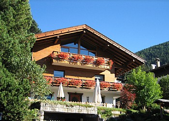 Apartamenty Moena: La Zondra - Carla Chiocchetti