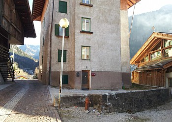Appartamento a Moena - Esterne - ID foto 2131