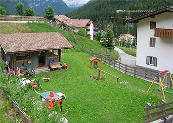 Appartamento a Canazei. PROGRAMMA SETTIMANALE:
* Un