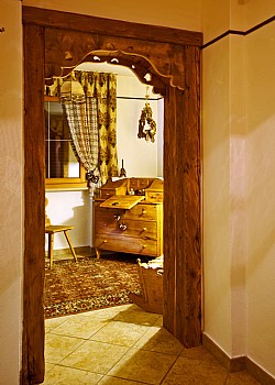 Ubytovna - Moena - Společné prostory‎ - Photo ID 2142