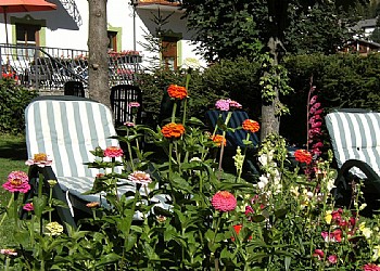 Appartamento a Moena - Giardino - ID foto 2148