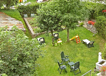 Appartamento a Moena - Giardino - ID foto 2150