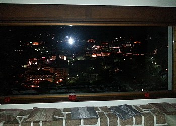 Appartamento a Moena - Panorama - ID foto 2182
