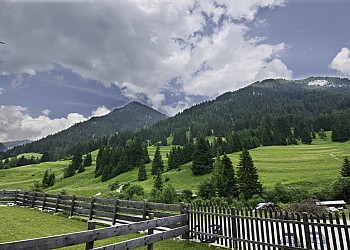 Apartment in San Giovanni di Fassa - Pozza - View - Photo ID 2251