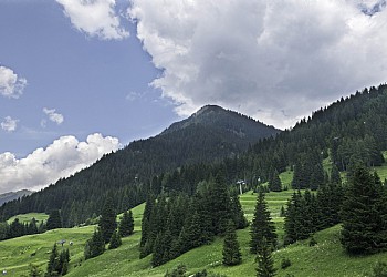Apartment in San Giovanni di Fassa - Pozza - View - Photo ID 2254