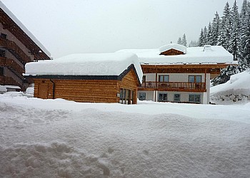 Appartamento a Canazei - Inverno - ID foto 2273