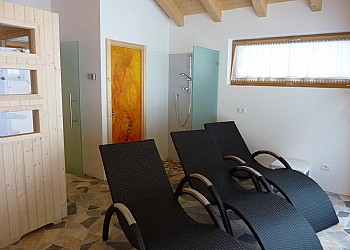 Appartamento a Canazei - Wellness - ID foto 2275