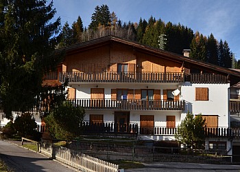 Appartamento a Moena - Esterne - ID foto 2287