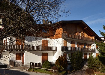 Appartamento a Moena - Esterne - ID foto 2288