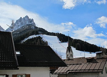 Appartamento a San Giovanni di Fassa - Pozza - Panorami - ID foto 2307