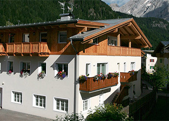 Appartamenti Da Renata - Canazei
