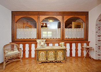 Appartamento a San Giovanni di Fassa - Pozza - Varie - ID foto 2313