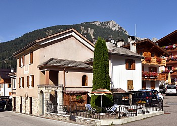 Piso - Moena - Verano - Photo ID 2323