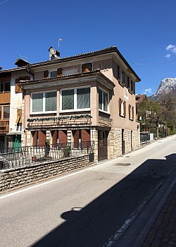Piso - Moena - Verano - Photo ID 2326