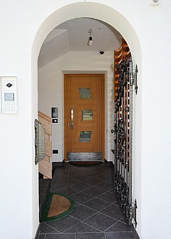 Appartamento a San Giovanni di Fassa - Vigo - Estate - ID foto 2349