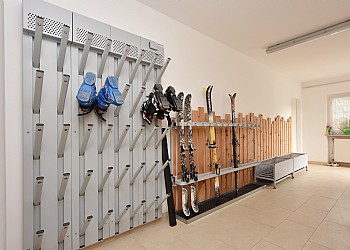 Appartamento a San Giovanni di Fassa - Vigo - Zone comuni - ID foto 2350