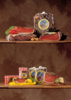 Salumificio Felicetti - Moena