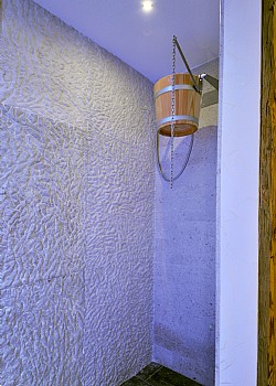 Residence a Moena - Wellness - ID foto 2376