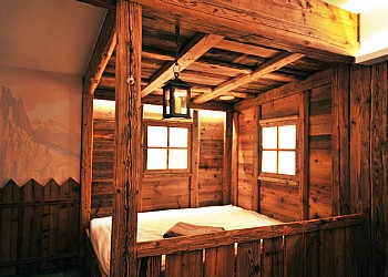 Residence Lasté - 
