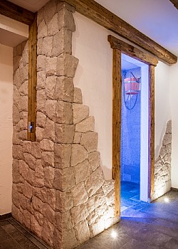 Residence a Moena - Wellness - ID foto 2396